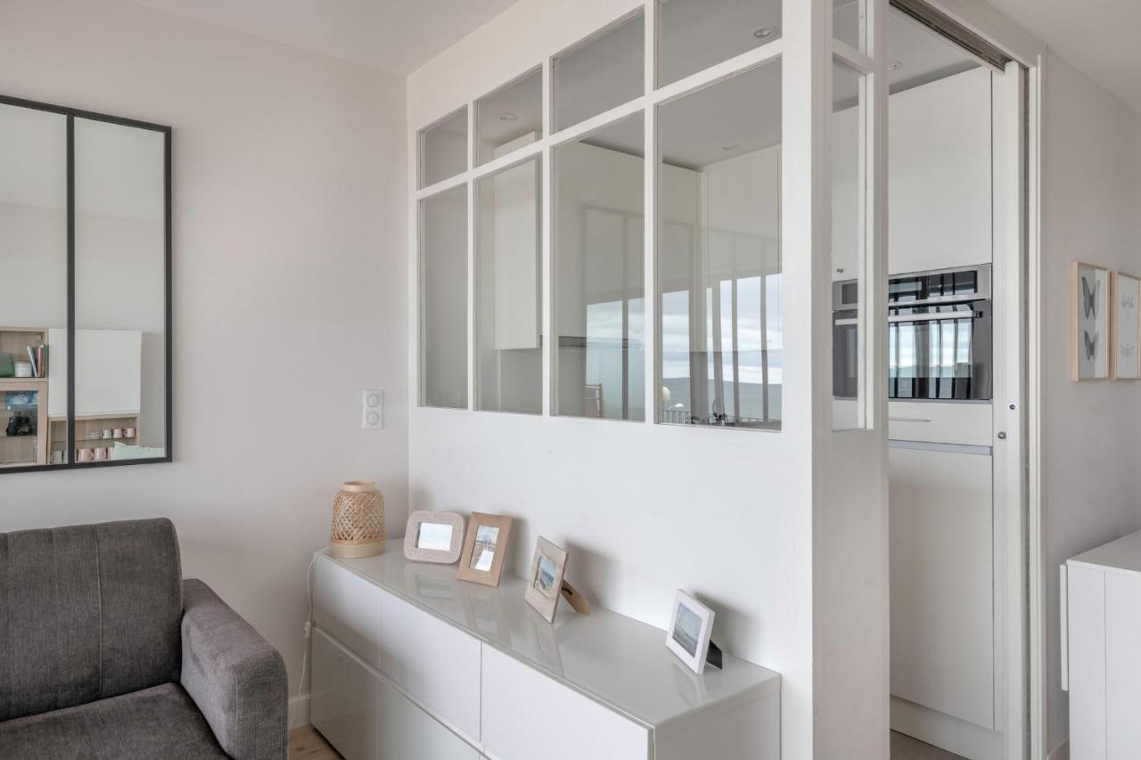 Vue Mer ! Appartement Pour 4 La Baule Εξωτερικό φωτογραφία
