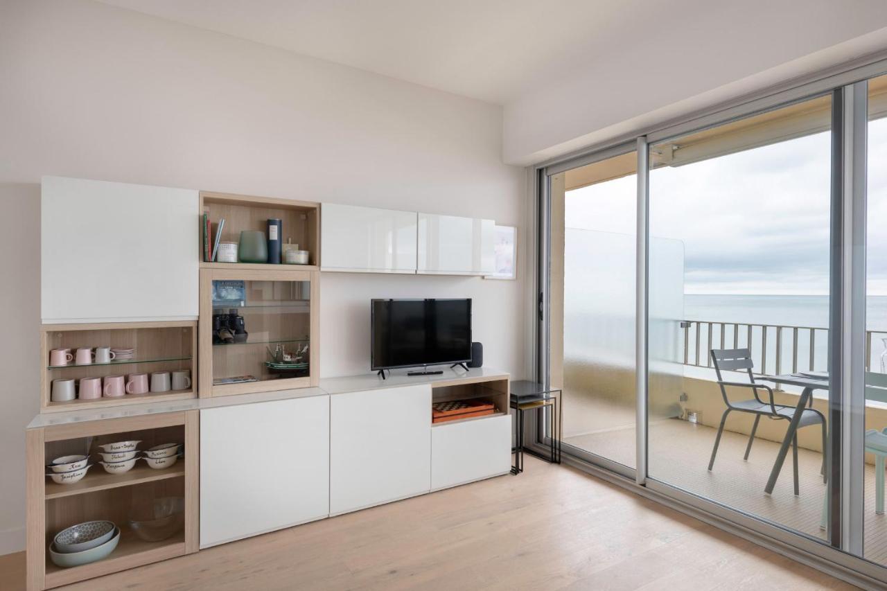 Vue Mer ! Appartement Pour 4 La Baule Εξωτερικό φωτογραφία