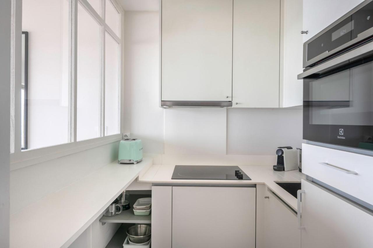 Vue Mer ! Appartement Pour 4 La Baule Εξωτερικό φωτογραφία